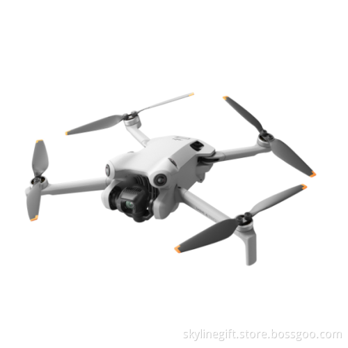 Original for DJI Mini 4 Pro (DJI RC 2) Drone with Remote Control with Screen 249g Drone Long Range with Camera